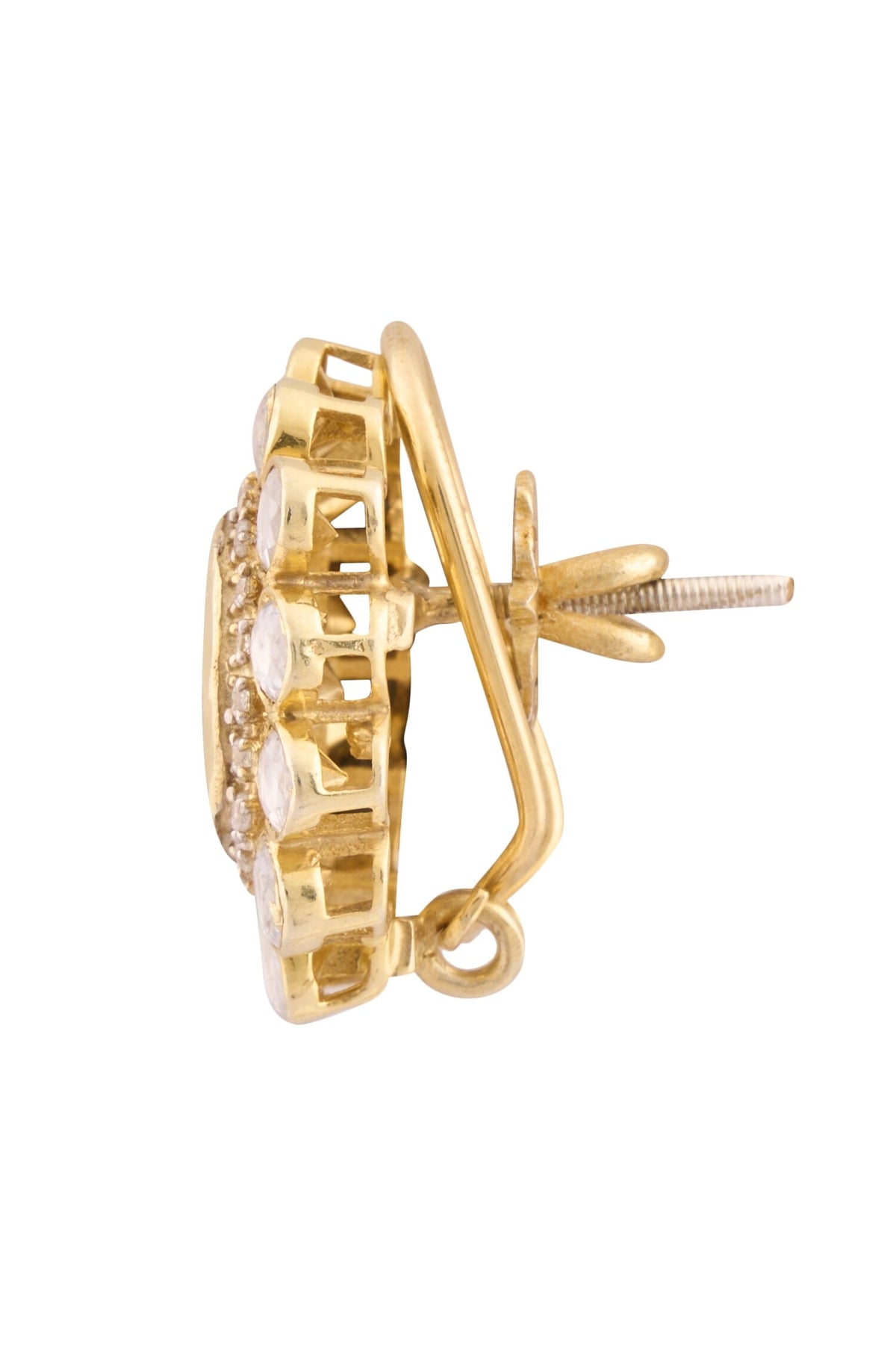 Geometric Shaped Studs 