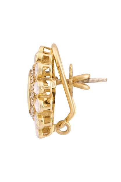 Geometric Shaped Studs 