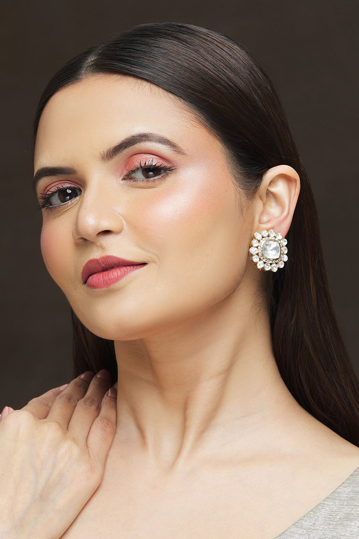 Geometric Shaped Studs 