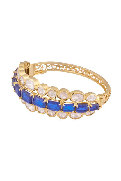 Geometric Shaped Bracelet 