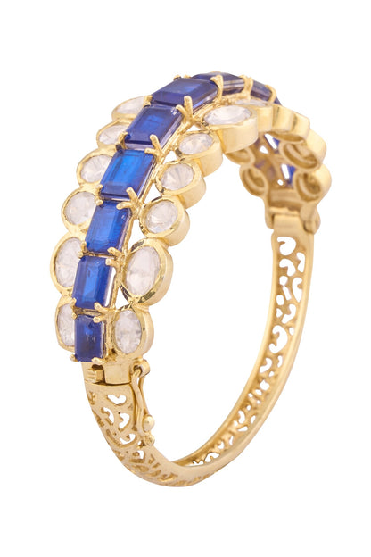 Geometric Shaped Bracelet 