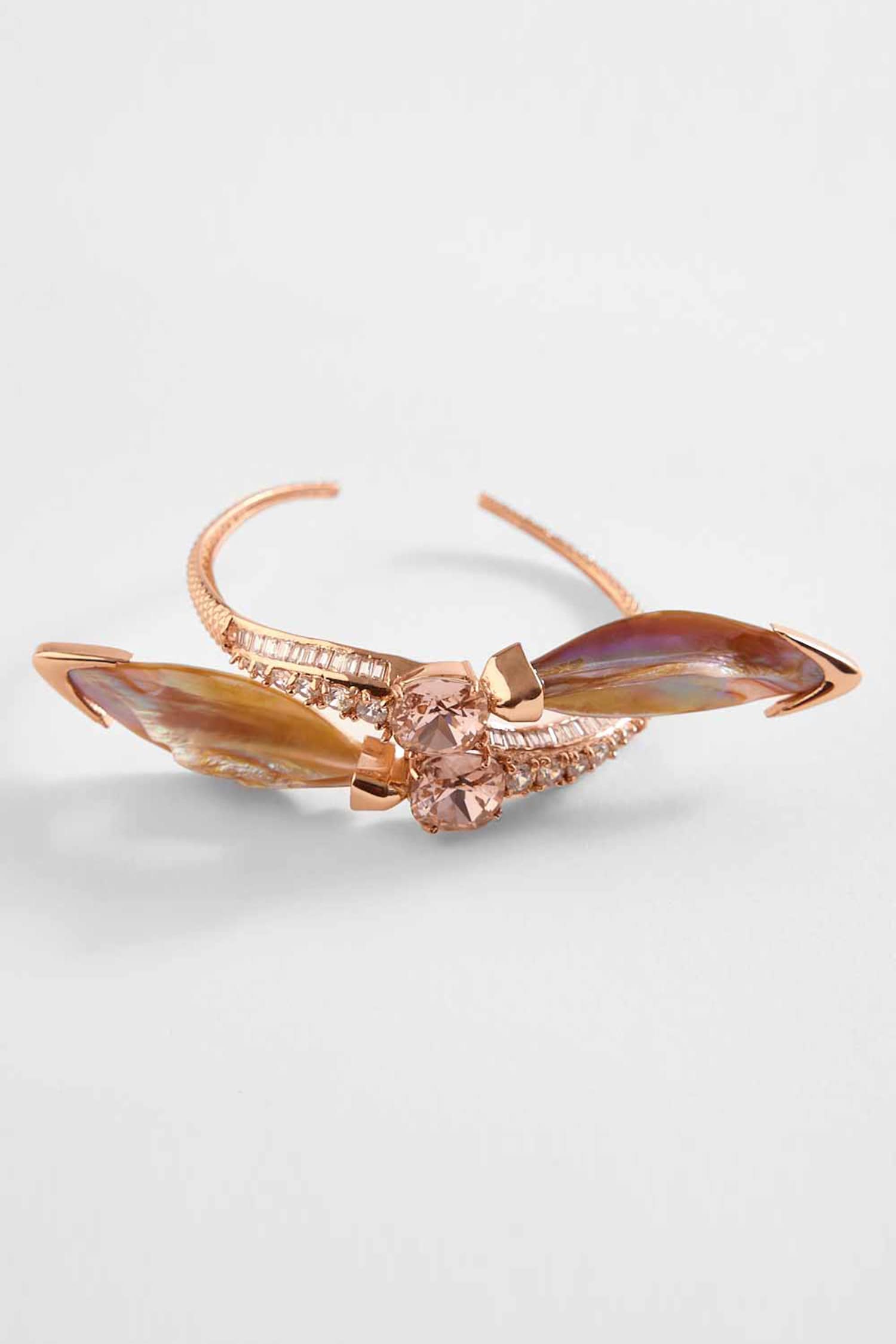 Le Palm Serefina Hand Cuff 