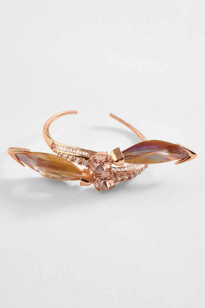 Le Palm Serefina Hand Cuff 