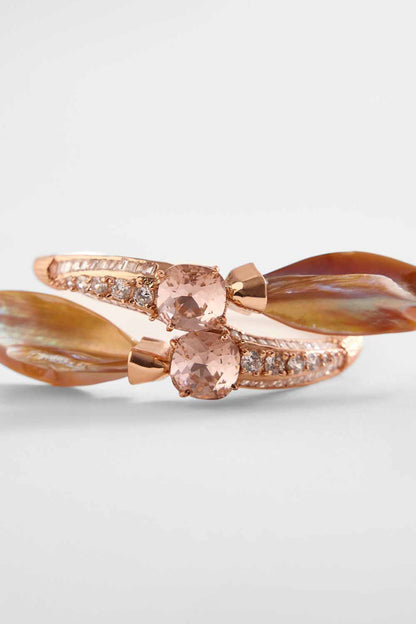 Le Palm Serefina Hand Cuff 
