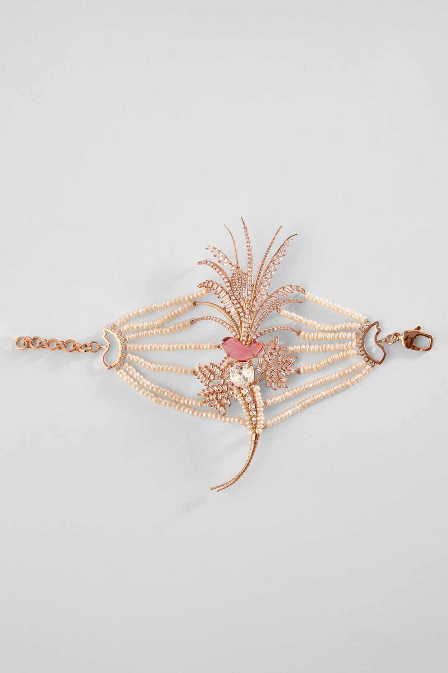 Le Sunset Palm Bracelet 