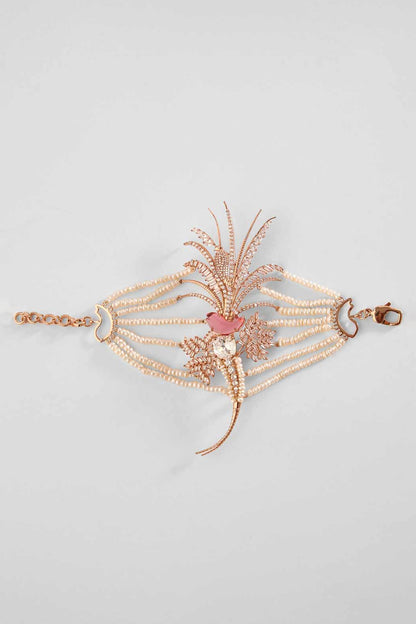 Le Sunset Palm Bracelet 