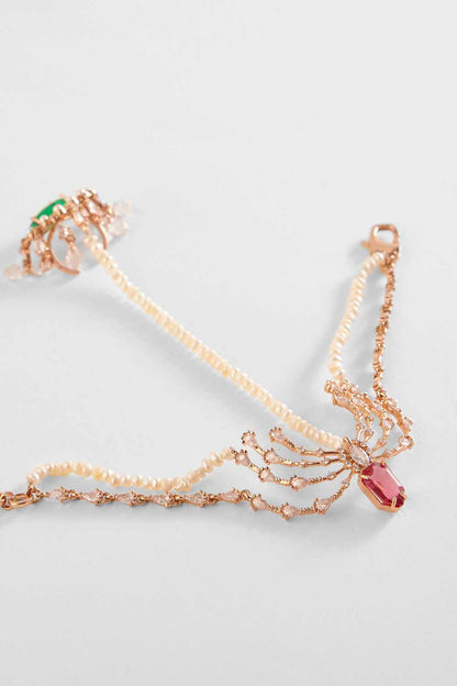The Faena Hand Harness 