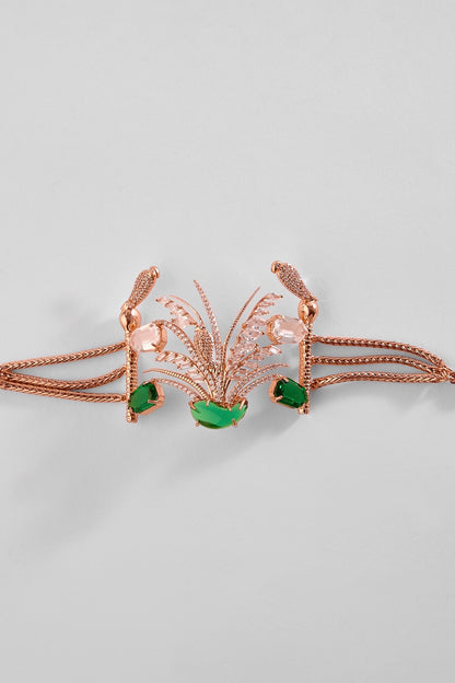 Le Palm Fish Bracelet 