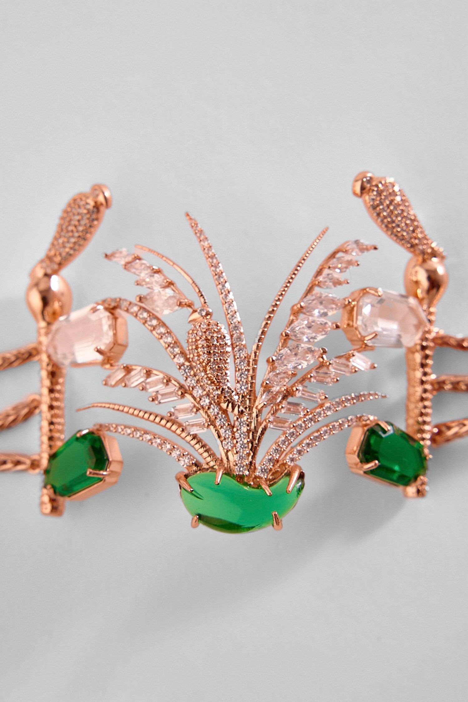 Le Palm Fish Bracelet 