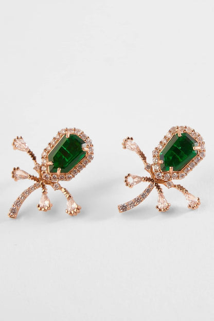 The Faena Stud Earrings 
