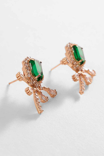 The Faena Stud Earrings 