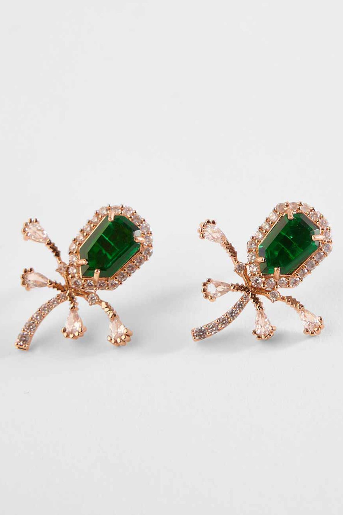 The Faena Stud Earrings 