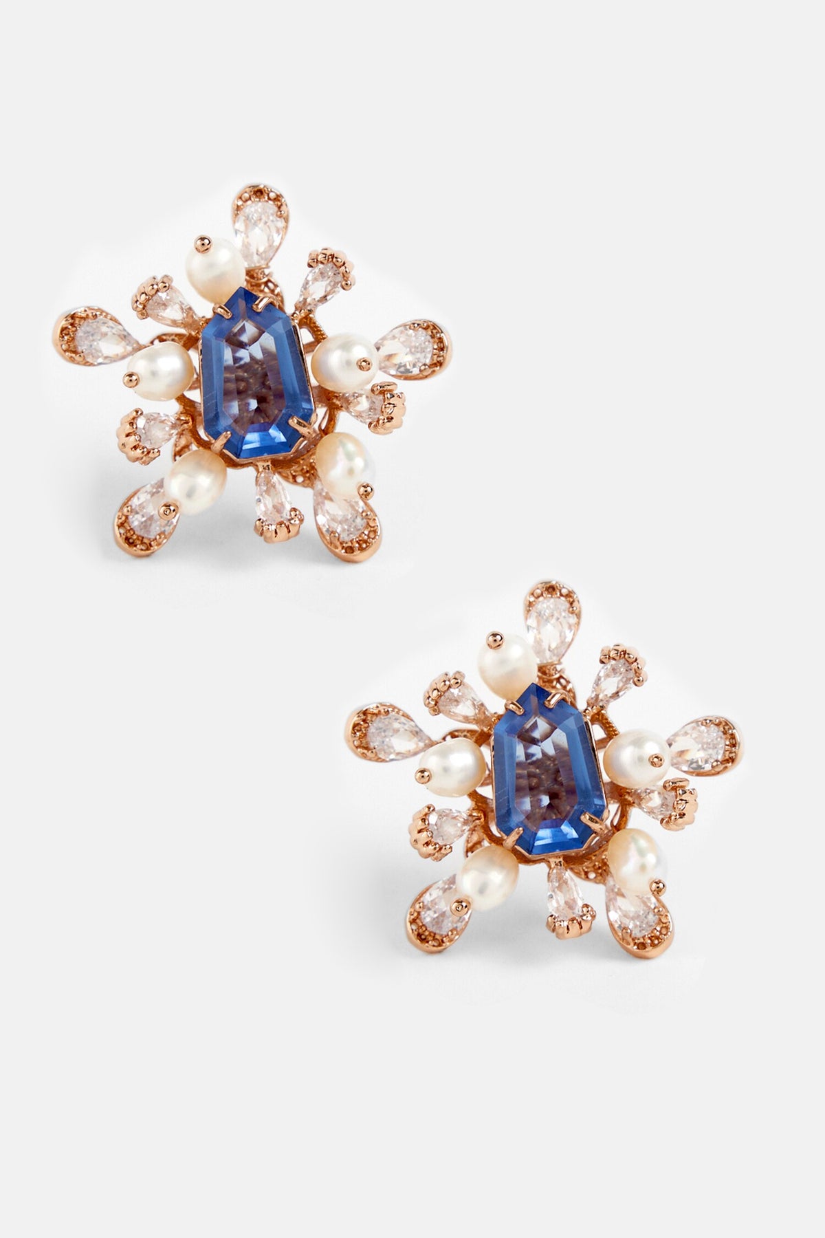Lana Stud Earrings 