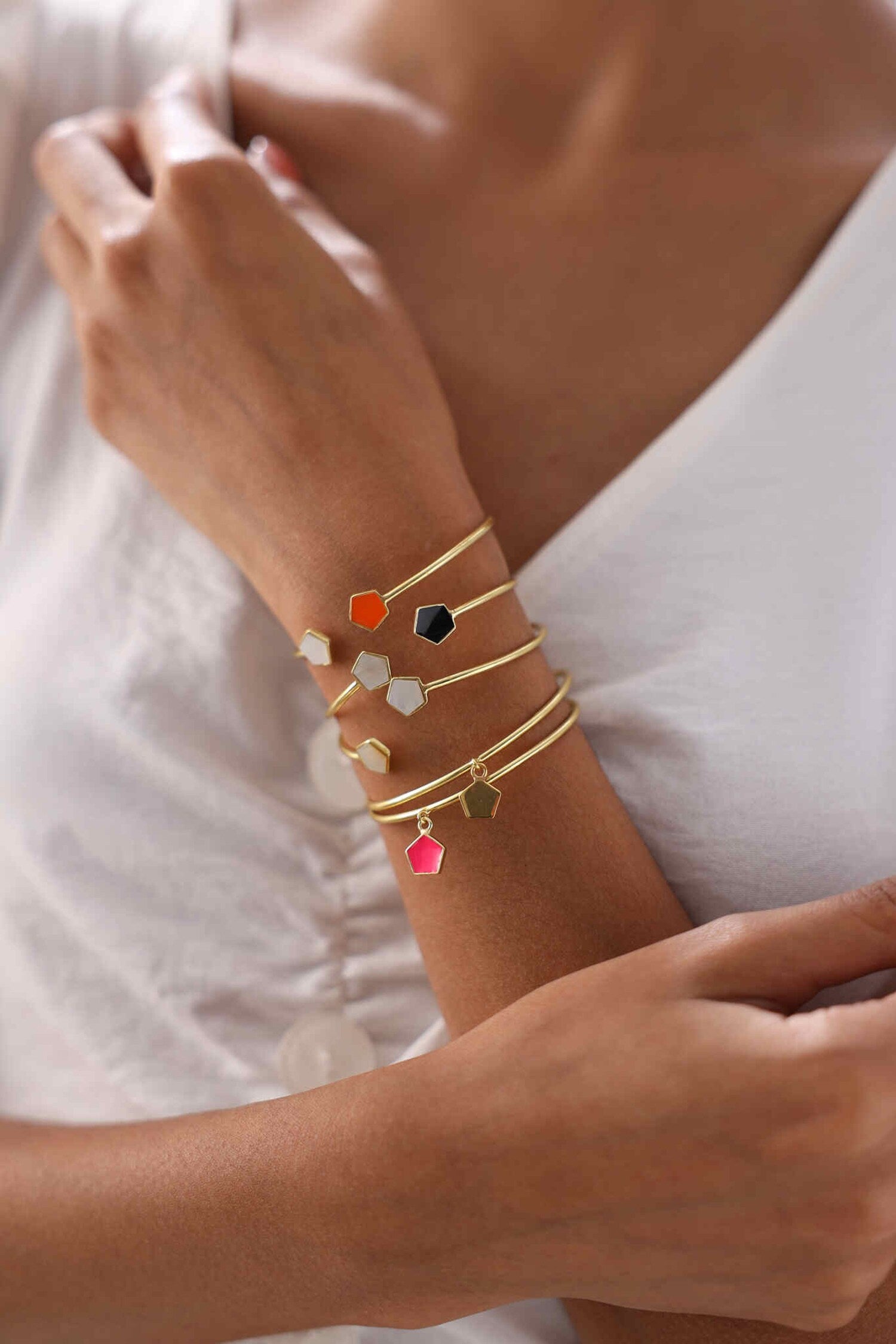 Azora Bangle 