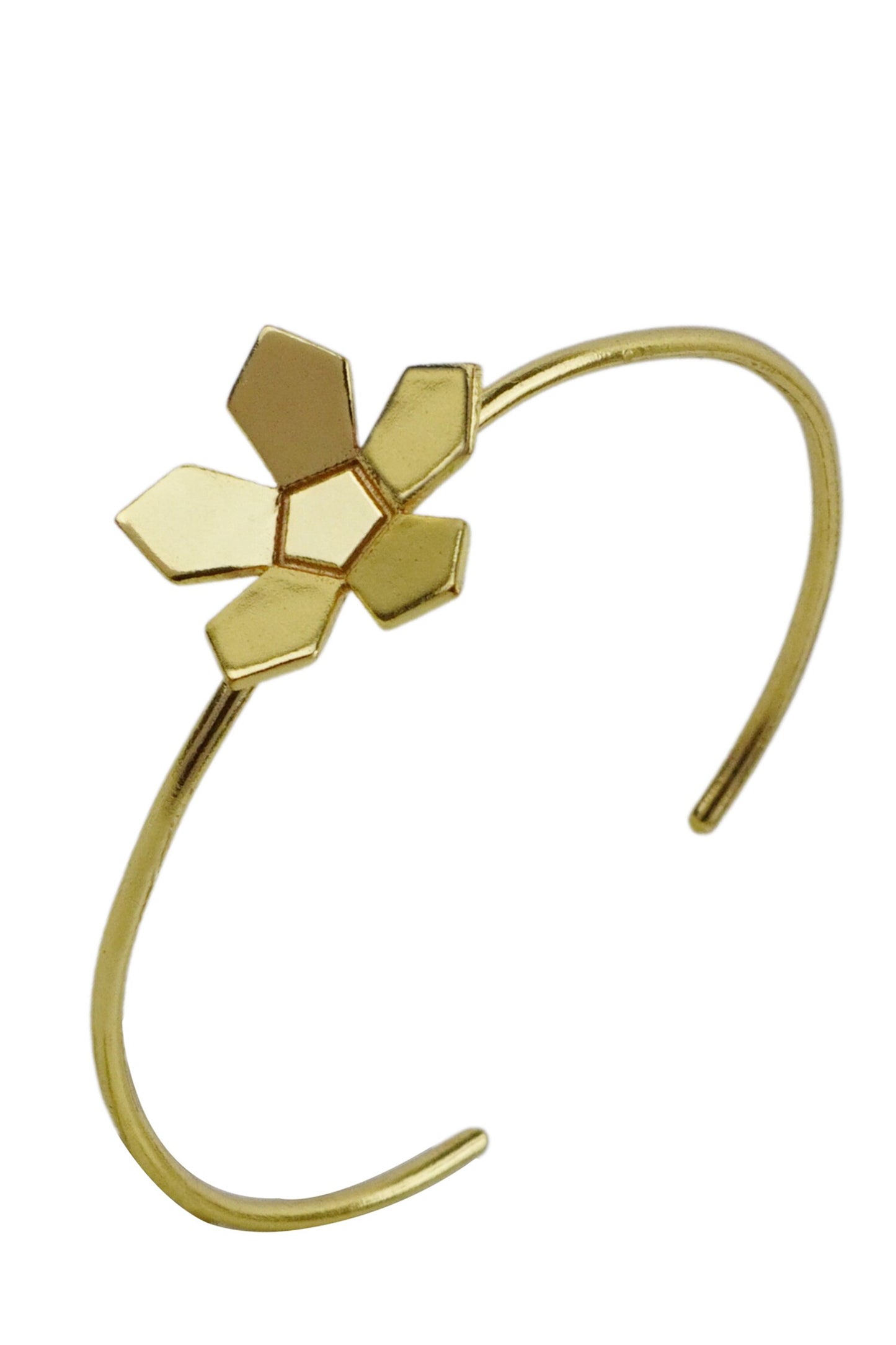 Adler Embellished Bangle 