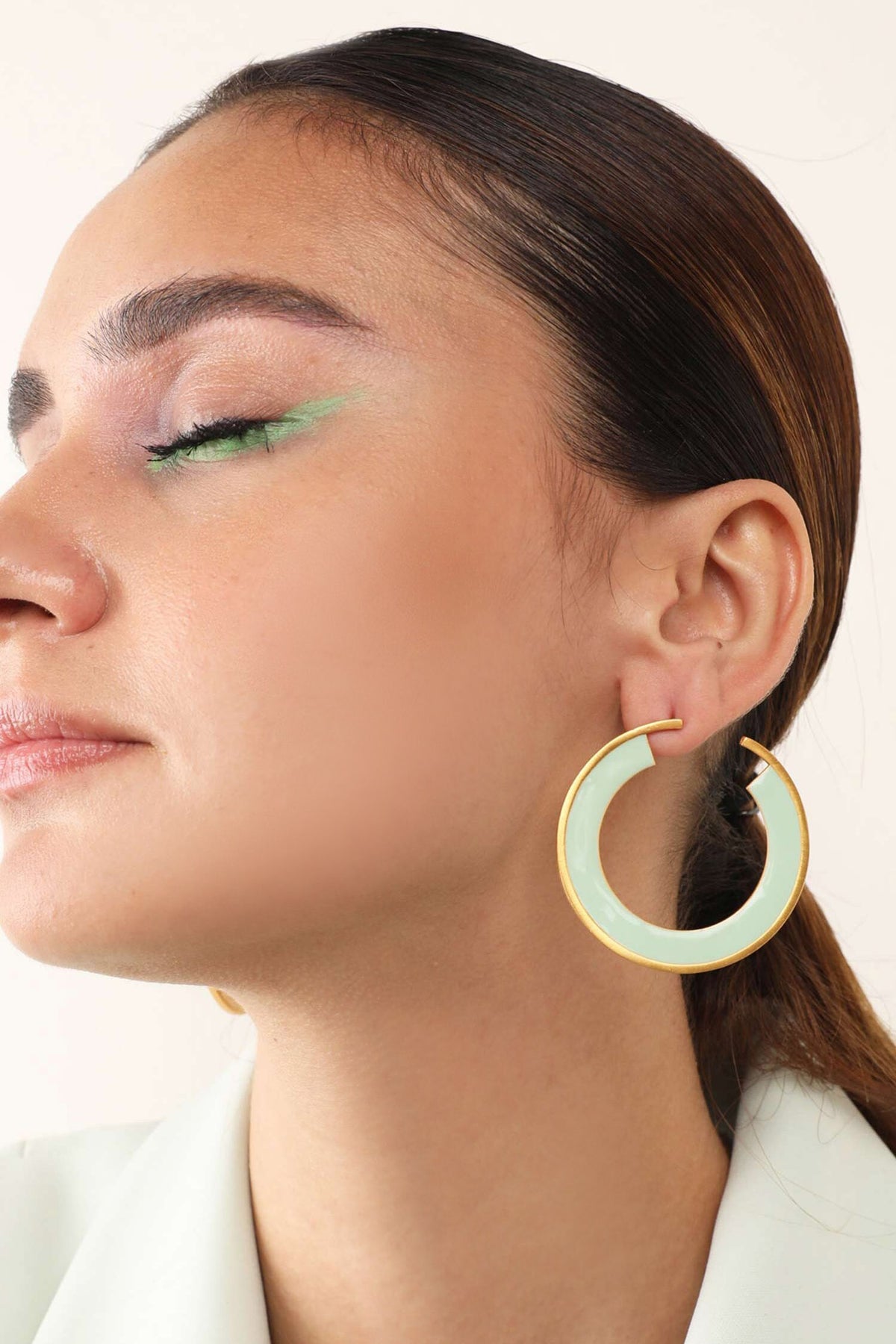 Arianna Hoops 