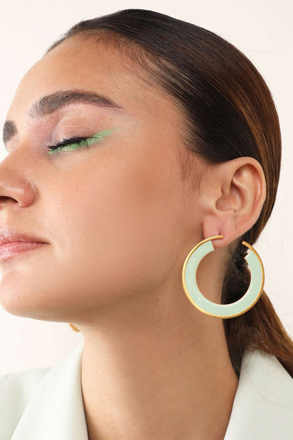 Arianna Hoops 