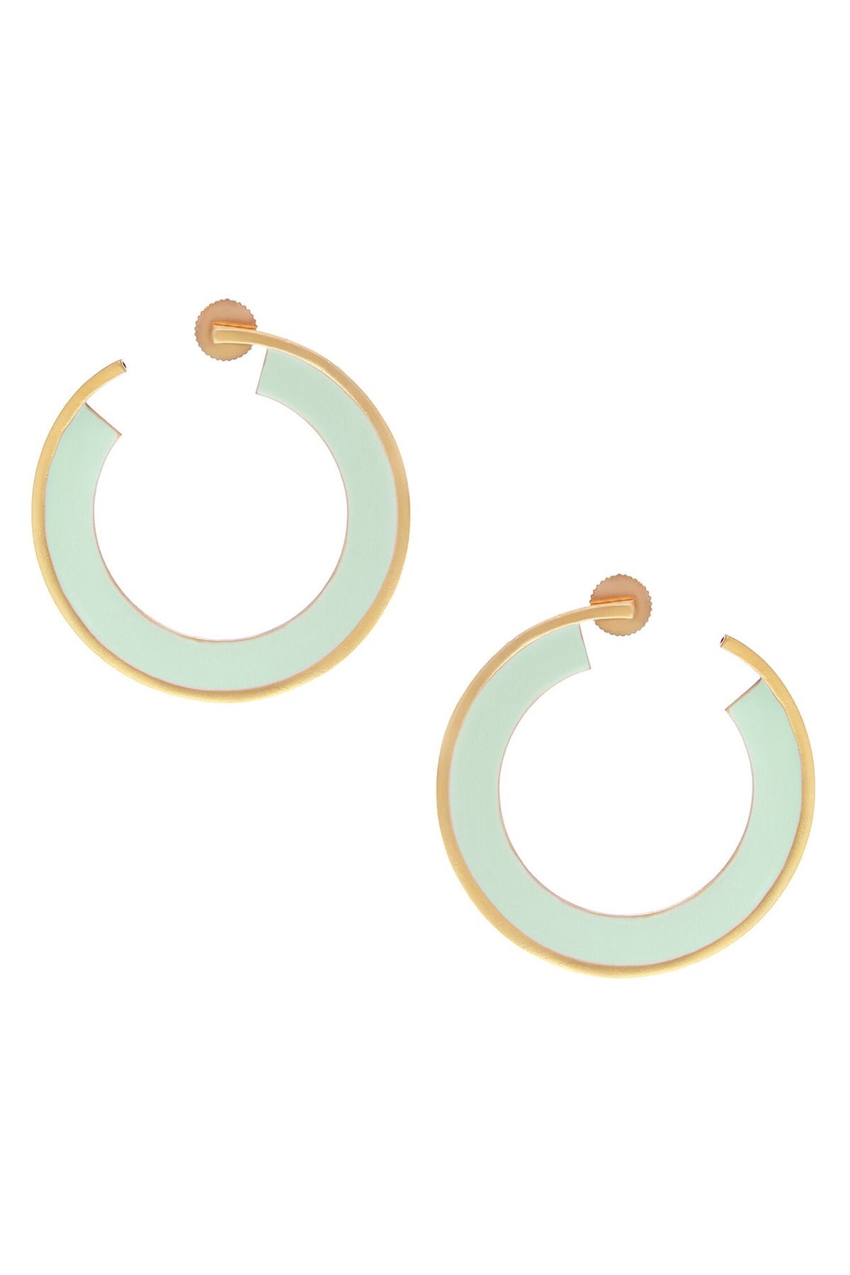 Arianna Hoops 