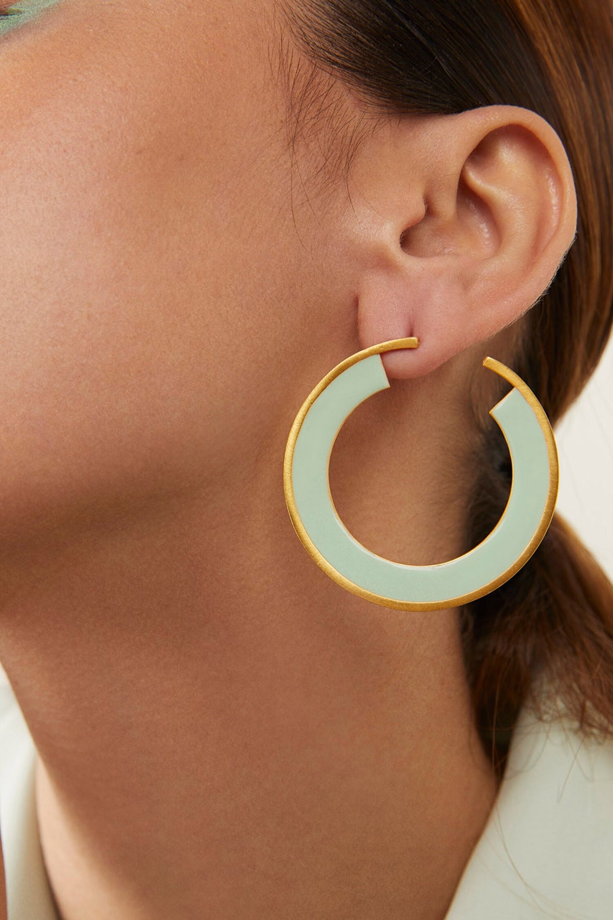 Arianna Hoops 