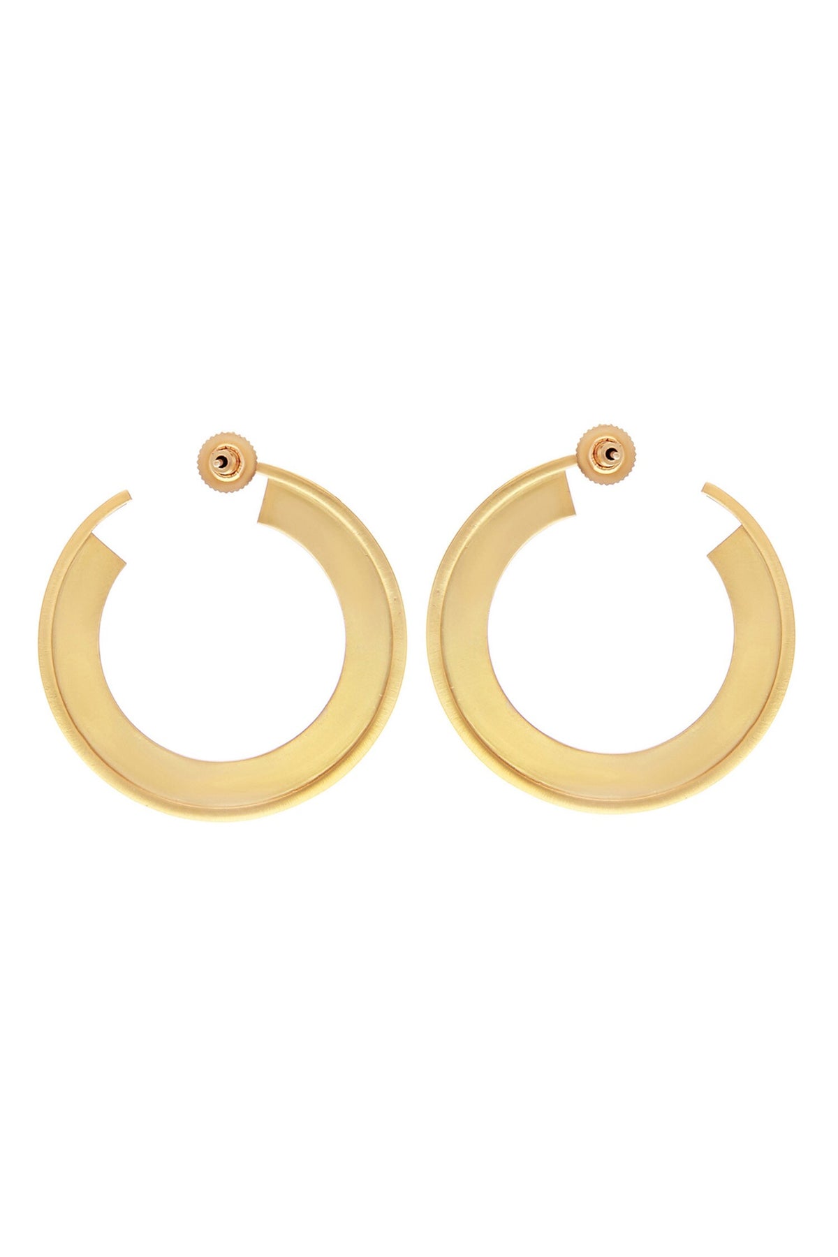 Arianna Hoops 