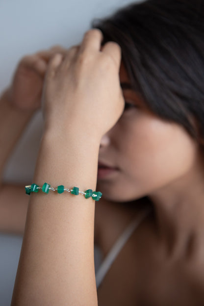Stone Bracelet 