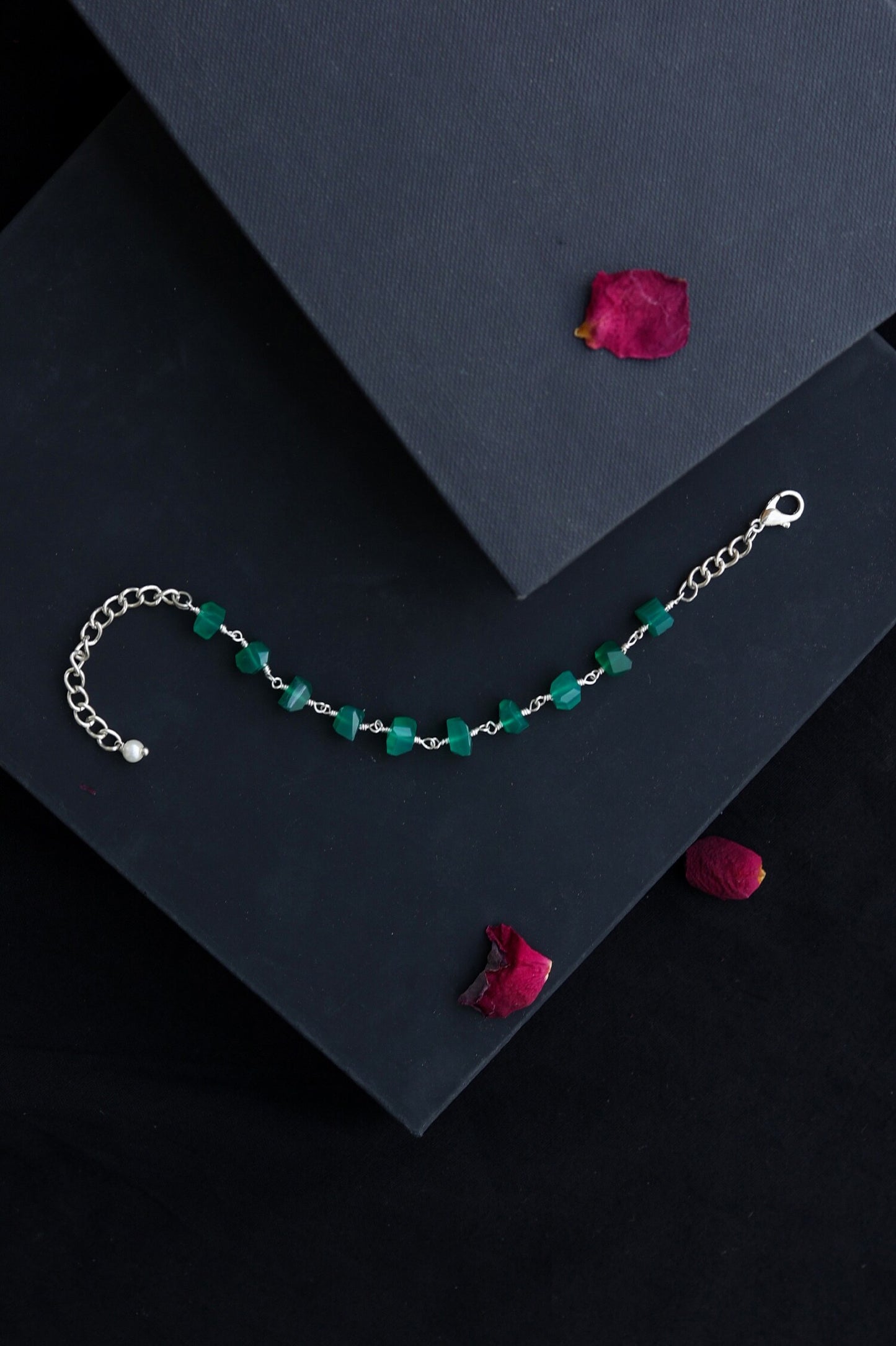 Stone Bracelet 