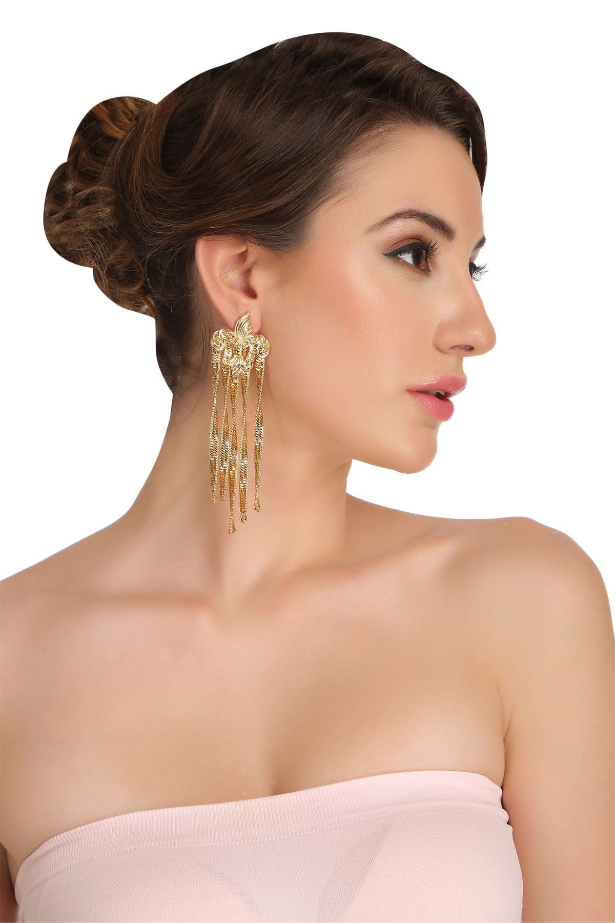 Tassel Earrings 
