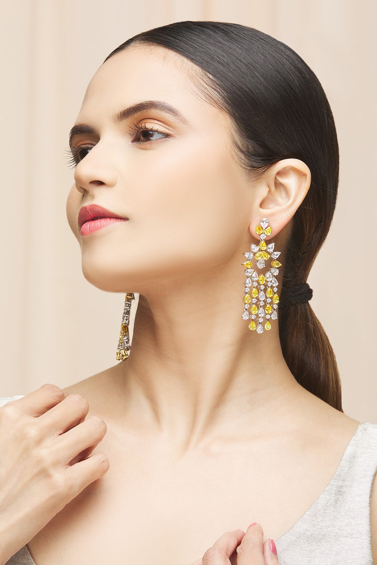 Stone Danglers 