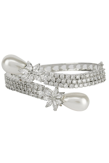 Stone Studded Bracelet 