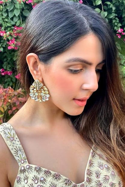 Nivi Earrings 