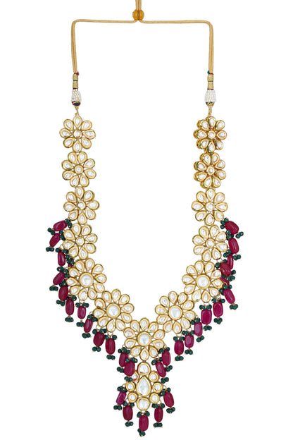 Kundan Choker 