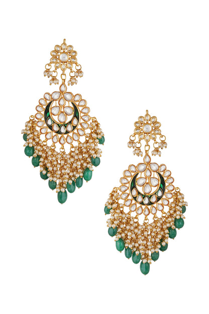Kundan Chandbalis 