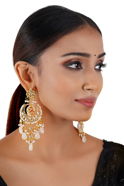 Kundan Chandbalis 