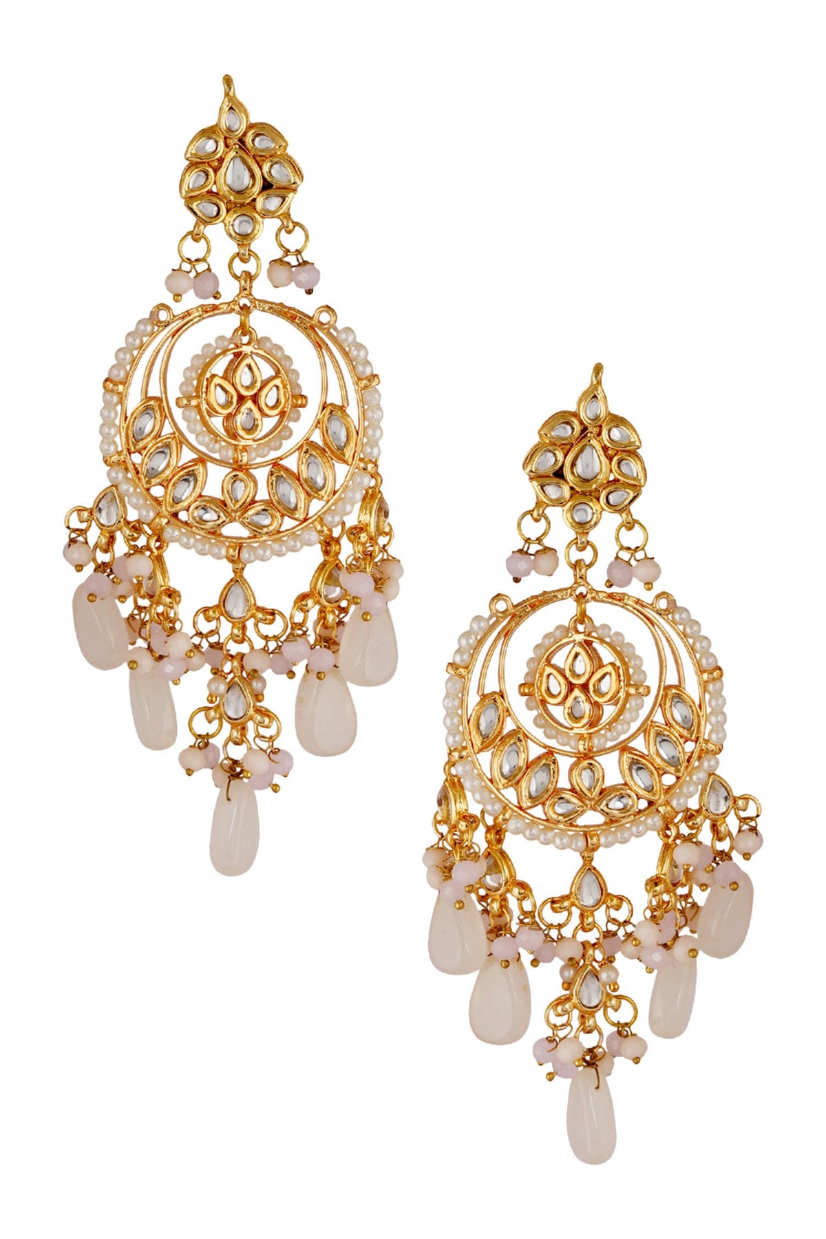 Kundan Chandbalis 