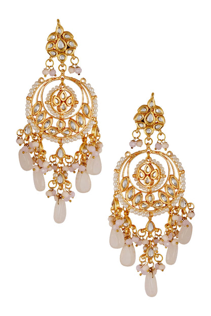 Kundan Chandbalis 