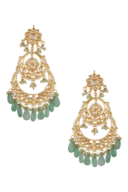 Kundan Chandbalis 