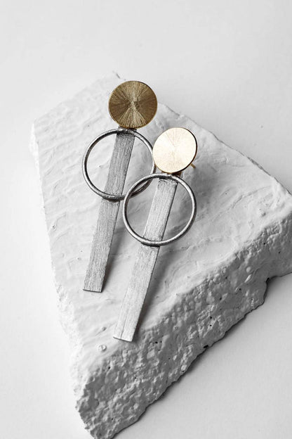 Geometric Danglers 