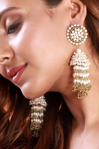 Apsara Danglers 