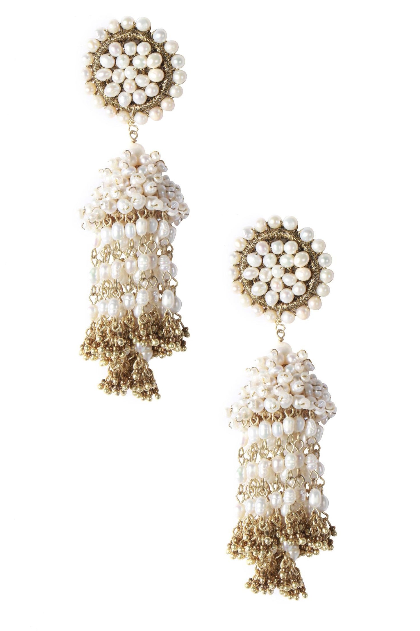 Apsara Danglers 