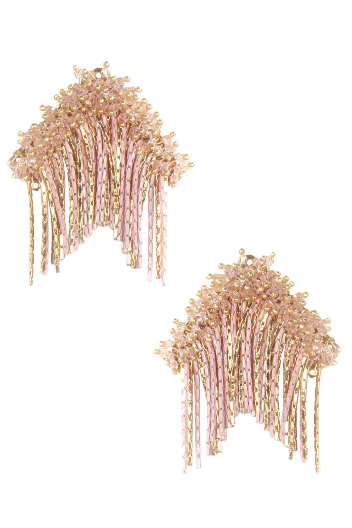 Lily Drop Danglers 