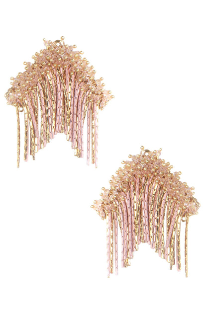 Lily Drop Danglers 