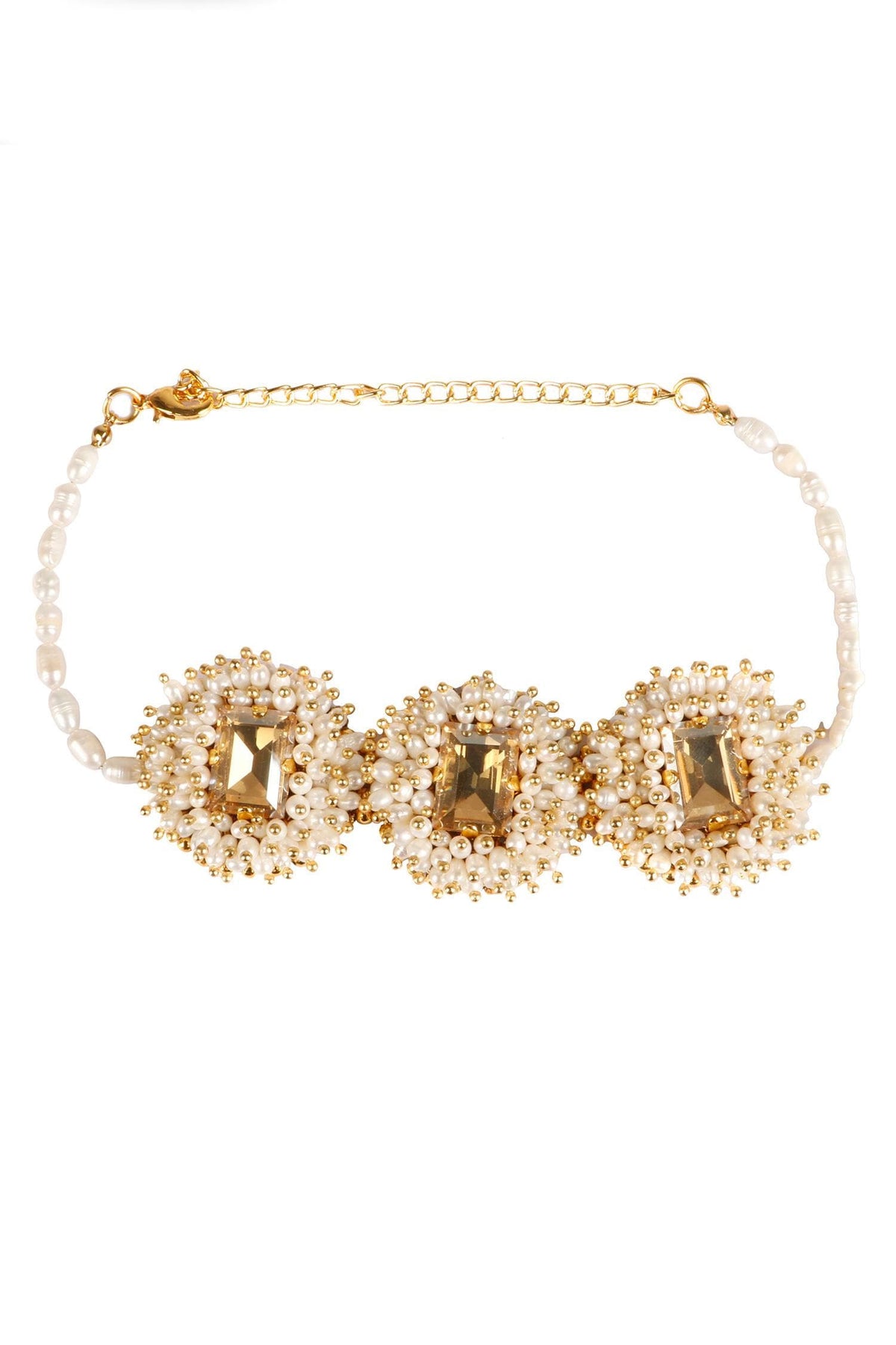Akahi Choker 