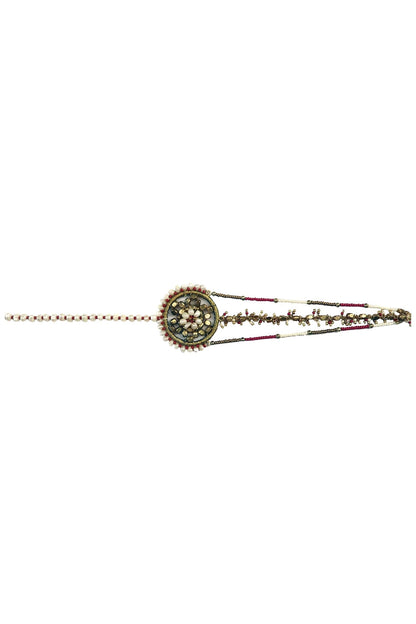 Arsh Choker 