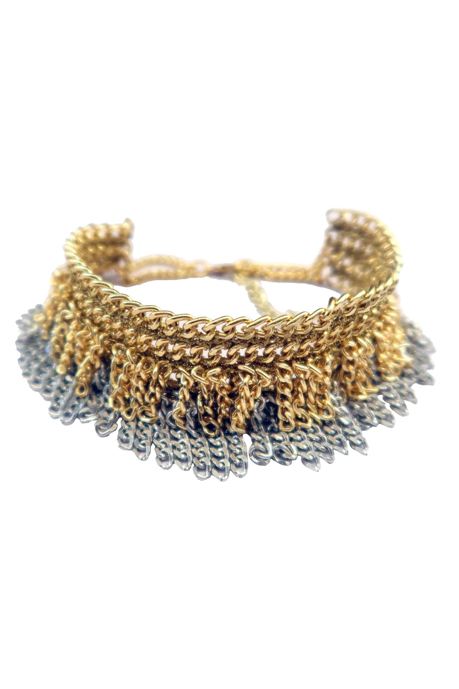 Charu Chain Choker 