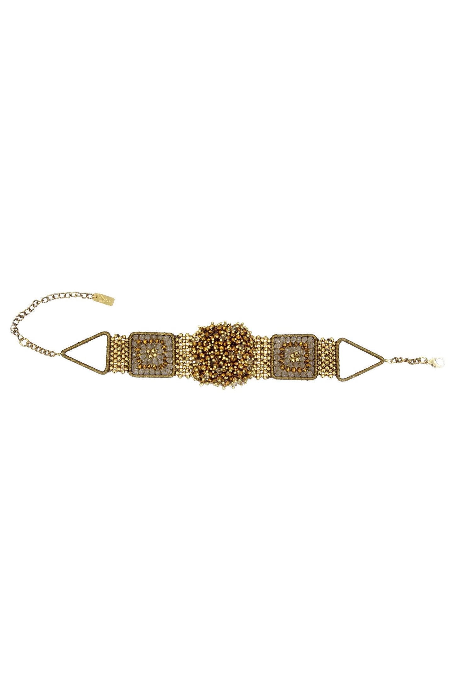 Adhrit Choker 