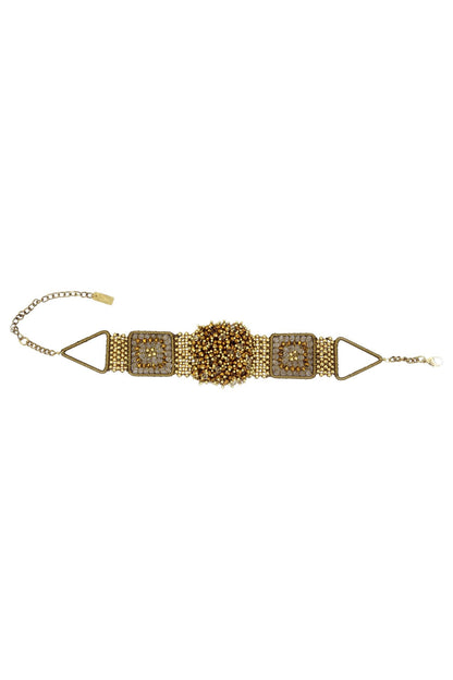 Adhrit Choker 