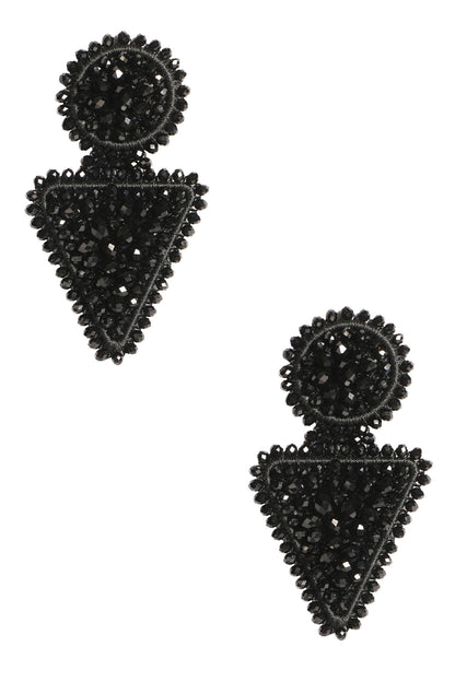 Dusky Dames Danglers 