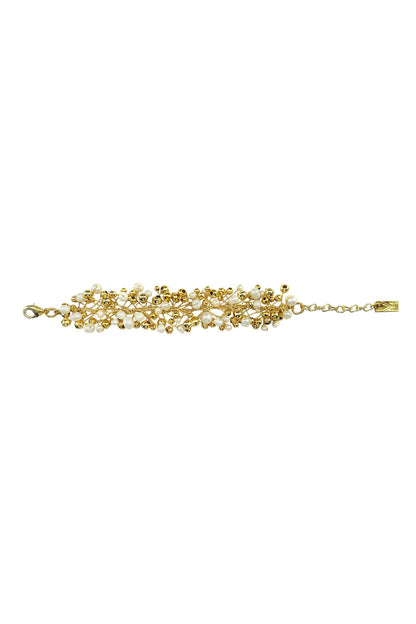 Indira Beaded Bracelet 