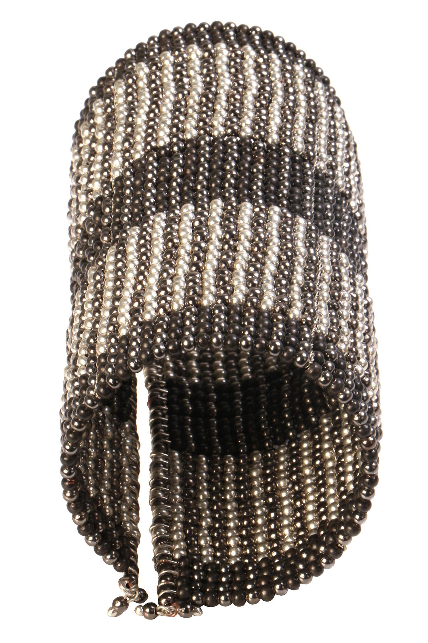 Ibtida Beaded Cuff - Single Pc 