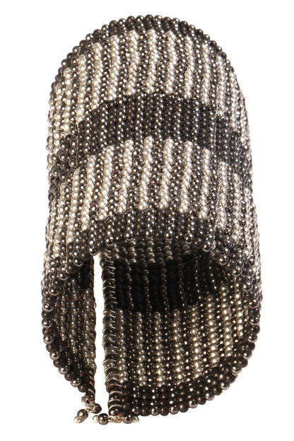 Ibtida Beaded Cuff - Single Pc 